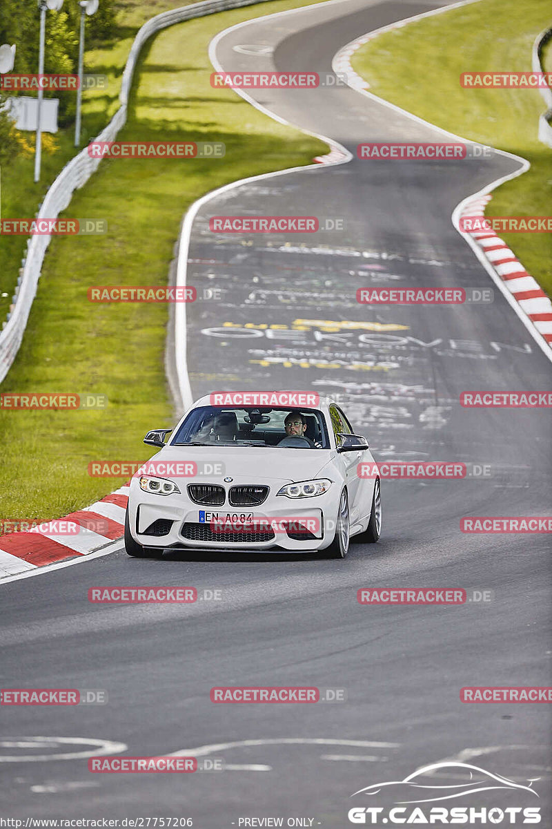 Bild #27757206 - Touristenfahrten Nürburgring Nordschleife (19.05.2024)