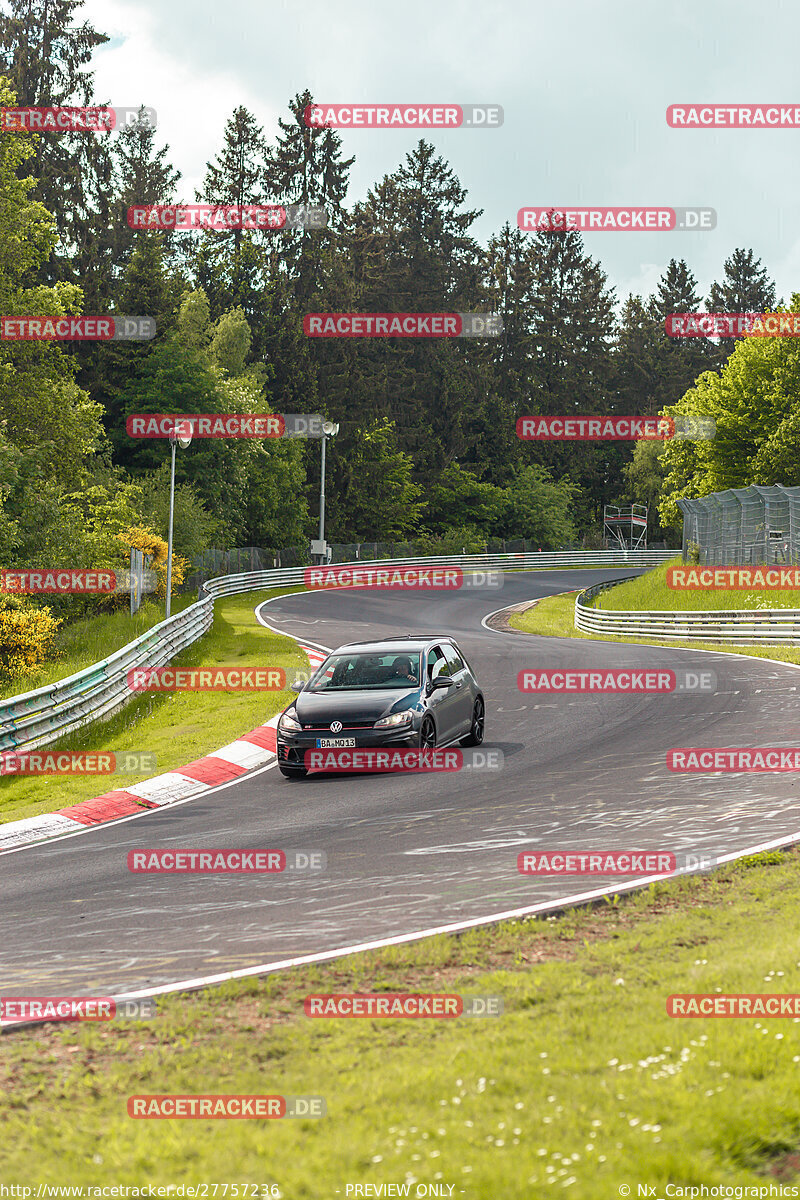 Bild #27757236 - Touristenfahrten Nürburgring Nordschleife (19.05.2024)