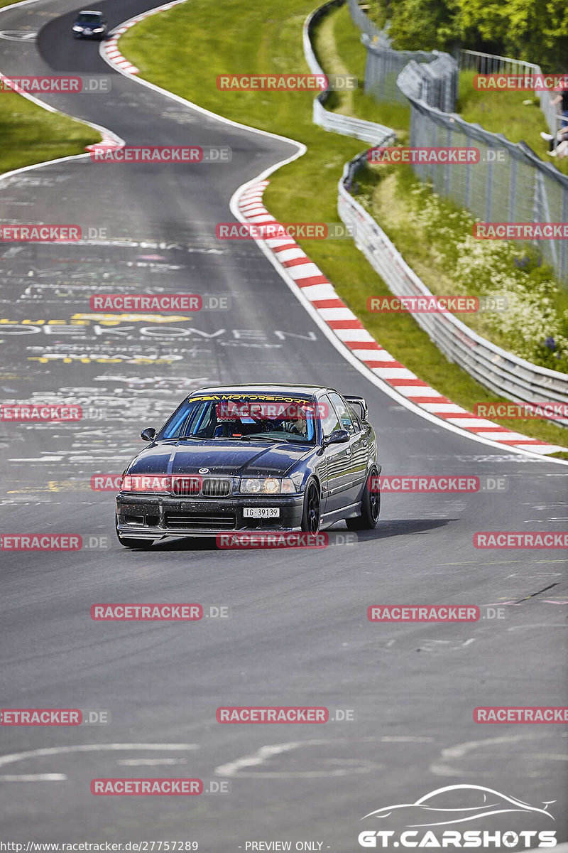 Bild #27757289 - Touristenfahrten Nürburgring Nordschleife (19.05.2024)