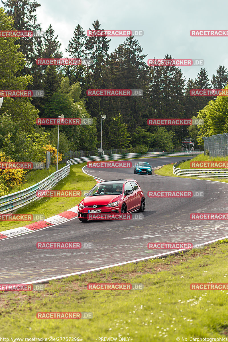 Bild #27757299 - Touristenfahrten Nürburgring Nordschleife (19.05.2024)