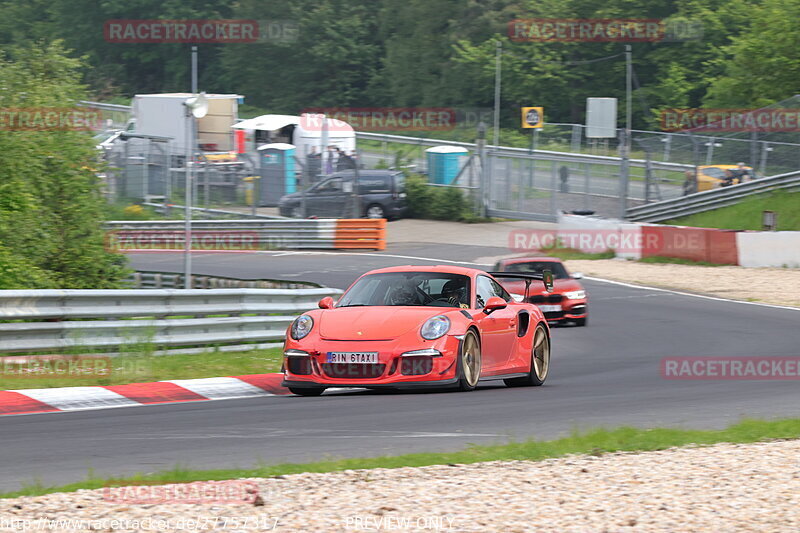 Bild #27757317 - Touristenfahrten Nürburgring Nordschleife (19.05.2024)