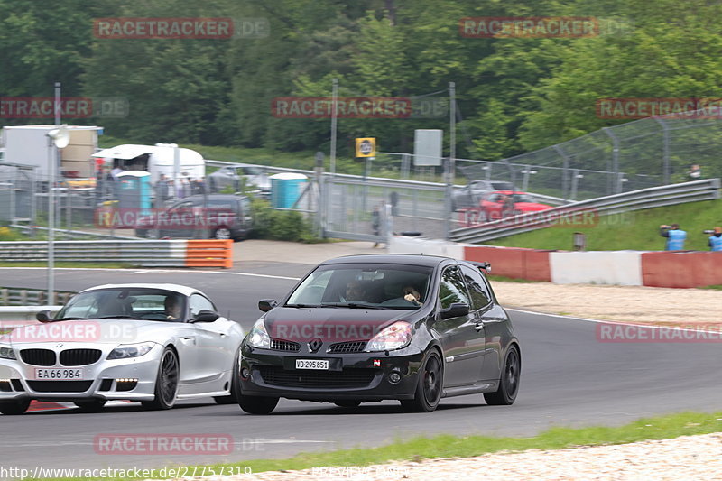 Bild #27757319 - Touristenfahrten Nürburgring Nordschleife (19.05.2024)