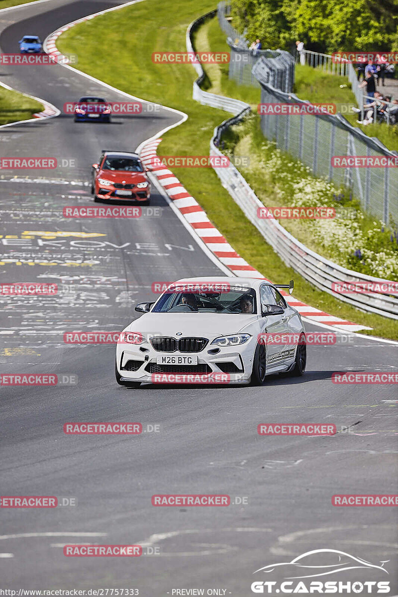 Bild #27757333 - Touristenfahrten Nürburgring Nordschleife (19.05.2024)