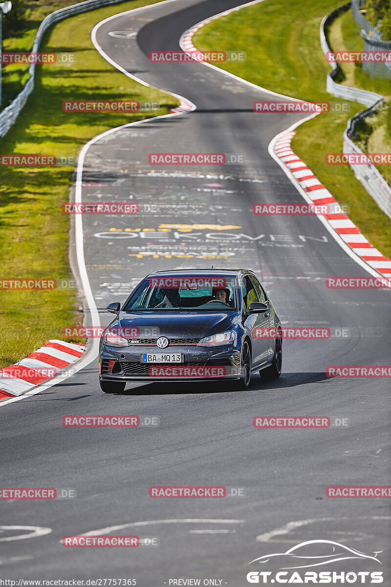 Bild #27757365 - Touristenfahrten Nürburgring Nordschleife (19.05.2024)