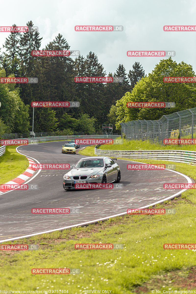 Bild #27757404 - Touristenfahrten Nürburgring Nordschleife (19.05.2024)