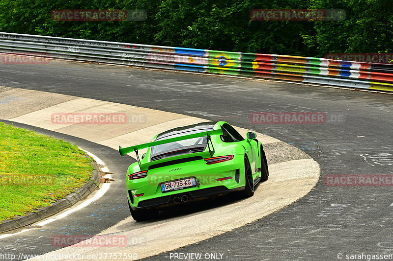 Bild #27757598 - Touristenfahrten Nürburgring Nordschleife (19.05.2024)