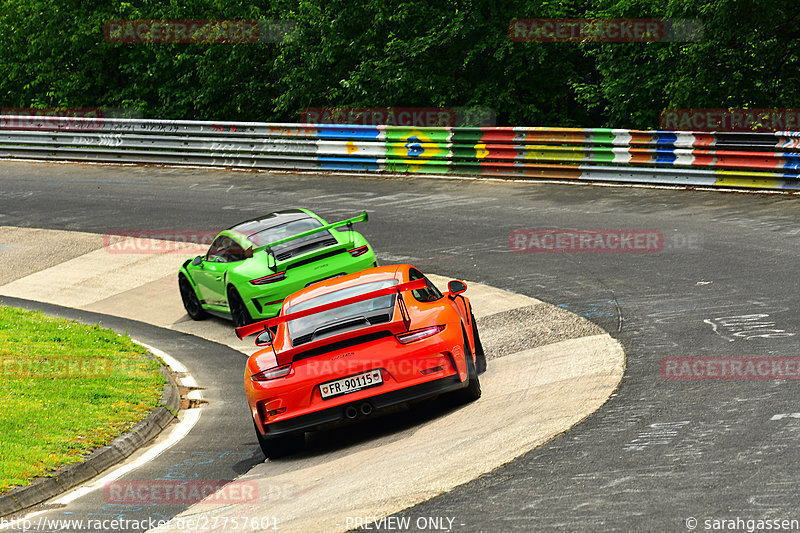 Bild #27757601 - Touristenfahrten Nürburgring Nordschleife (19.05.2024)