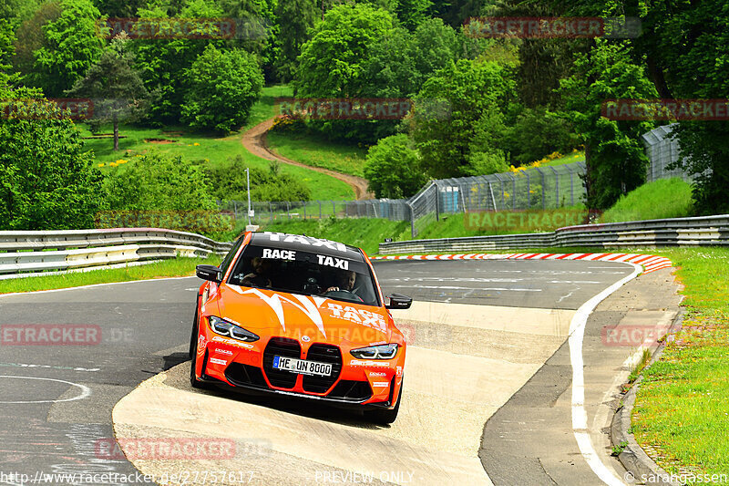 Bild #27757617 - Touristenfahrten Nürburgring Nordschleife (19.05.2024)