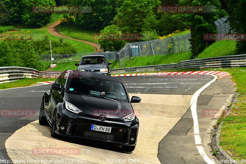 Bild #27757620 - Touristenfahrten Nürburgring Nordschleife (19.05.2024)