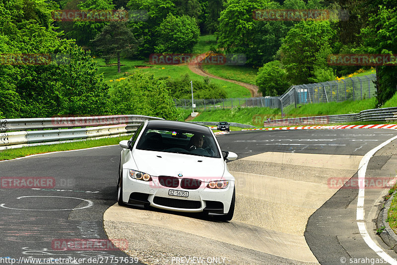 Bild #27757639 - Touristenfahrten Nürburgring Nordschleife (19.05.2024)