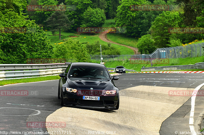 Bild #27757711 - Touristenfahrten Nürburgring Nordschleife (19.05.2024)