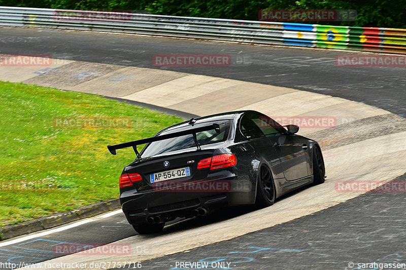 Bild #27757716 - Touristenfahrten Nürburgring Nordschleife (19.05.2024)