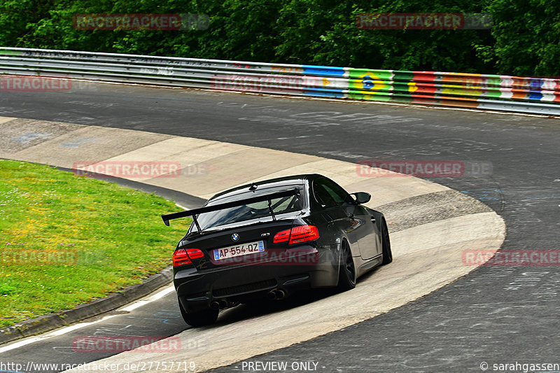 Bild #27757719 - Touristenfahrten Nürburgring Nordschleife (19.05.2024)