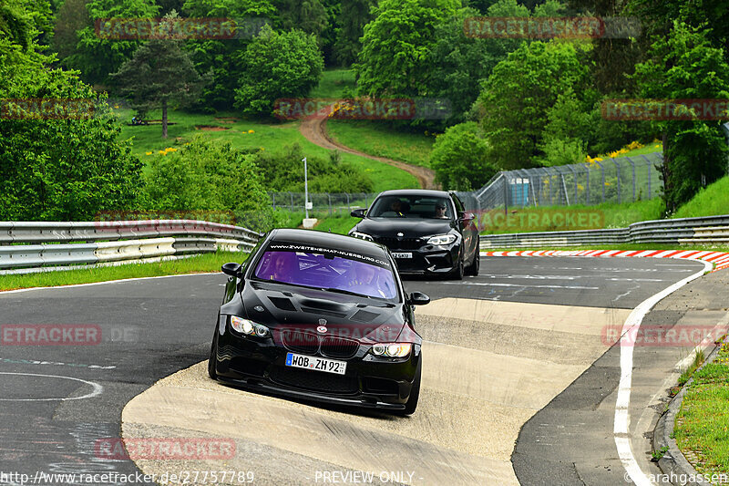 Bild #27757789 - Touristenfahrten Nürburgring Nordschleife (19.05.2024)