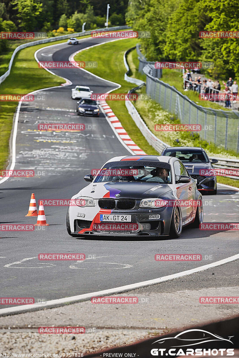 Bild #27757818 - Touristenfahrten Nürburgring Nordschleife (19.05.2024)