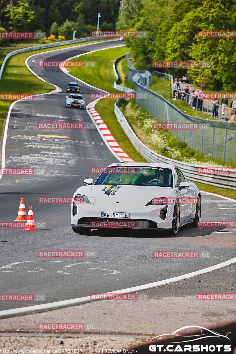 Bild #27757837 - Touristenfahrten Nürburgring Nordschleife (19.05.2024)