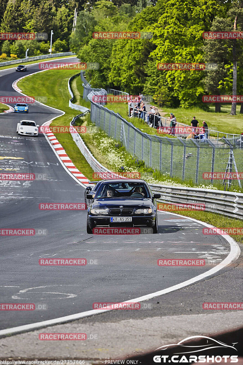 Bild #27757866 - Touristenfahrten Nürburgring Nordschleife (19.05.2024)