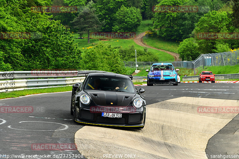 Bild #27757908 - Touristenfahrten Nürburgring Nordschleife (19.05.2024)