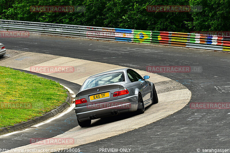 Bild #27758005 - Touristenfahrten Nürburgring Nordschleife (19.05.2024)