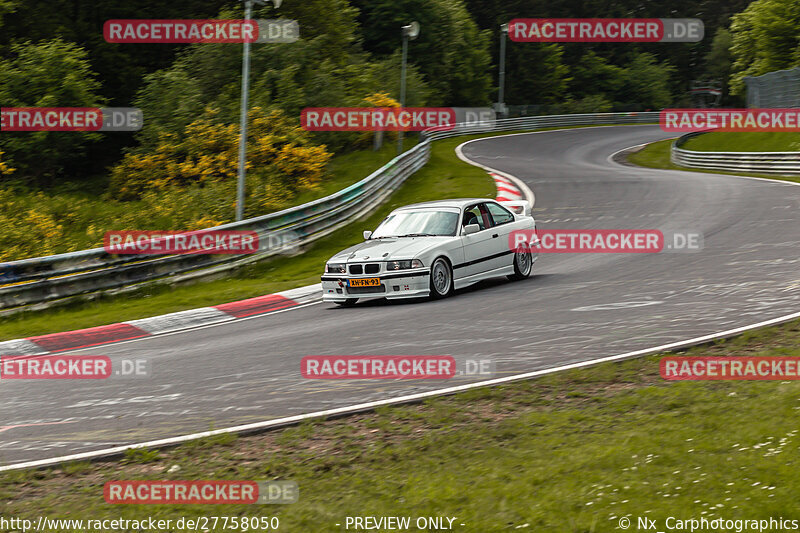 Bild #27758050 - Touristenfahrten Nürburgring Nordschleife (19.05.2024)