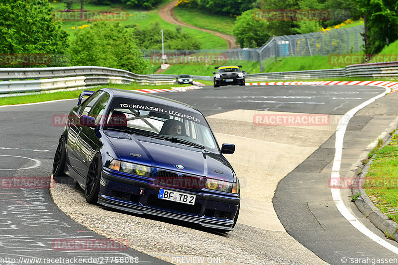 Bild #27758088 - Touristenfahrten Nürburgring Nordschleife (19.05.2024)