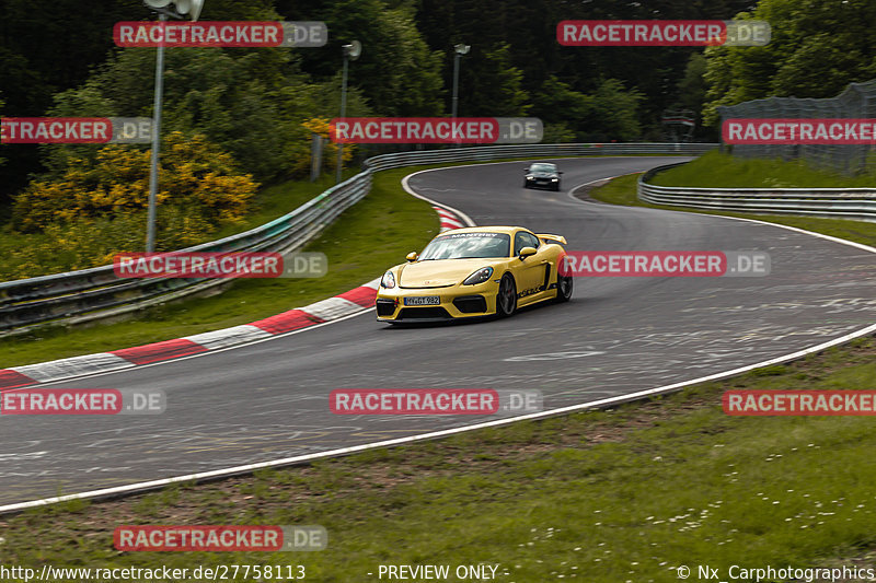 Bild #27758113 - Touristenfahrten Nürburgring Nordschleife (19.05.2024)