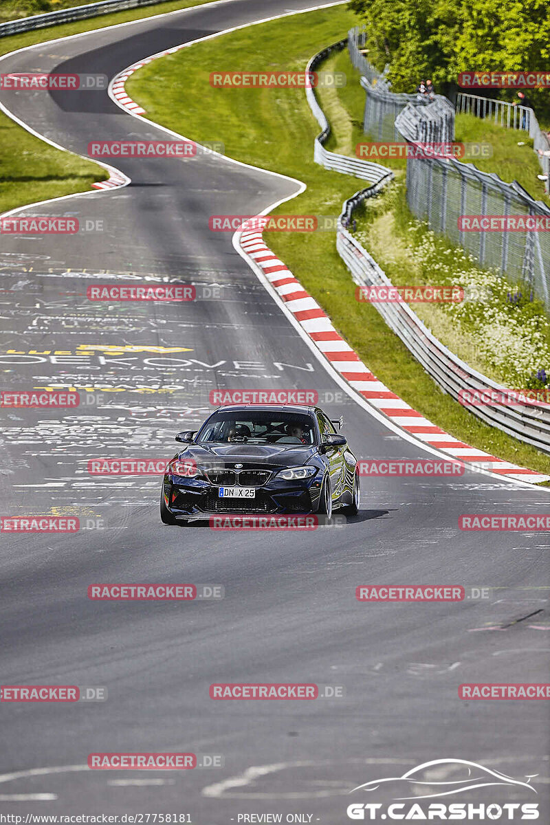 Bild #27758181 - Touristenfahrten Nürburgring Nordschleife (19.05.2024)