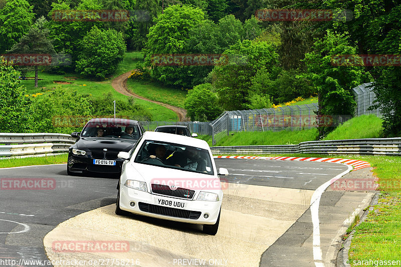 Bild #27758216 - Touristenfahrten Nürburgring Nordschleife (19.05.2024)