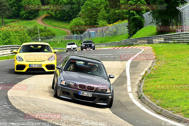 Bild #27758241 - Touristenfahrten Nürburgring Nordschleife (19.05.2024)