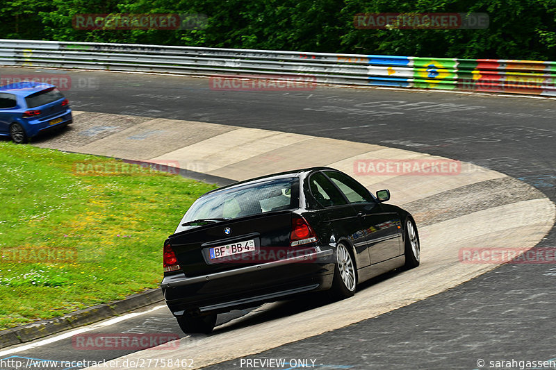 Bild #27758462 - Touristenfahrten Nürburgring Nordschleife (19.05.2024)