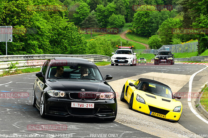 Bild #27758498 - Touristenfahrten Nürburgring Nordschleife (19.05.2024)