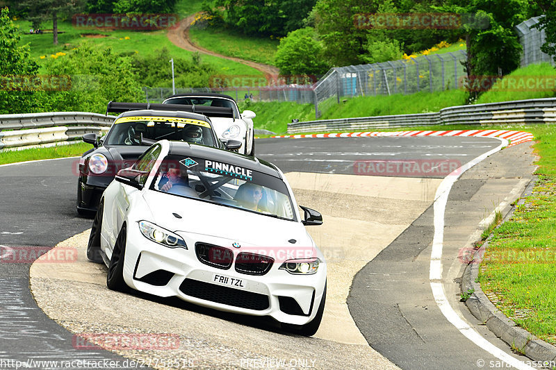 Bild #27758518 - Touristenfahrten Nürburgring Nordschleife (19.05.2024)