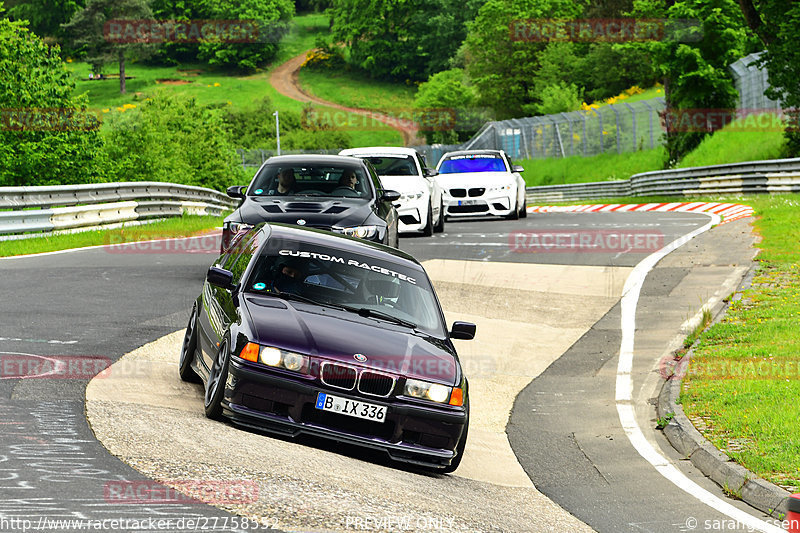 Bild #27758552 - Touristenfahrten Nürburgring Nordschleife (19.05.2024)