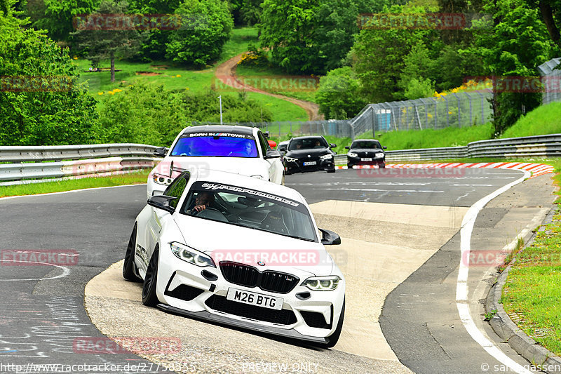 Bild #27758555 - Touristenfahrten Nürburgring Nordschleife (19.05.2024)