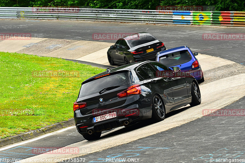 Bild #27758572 - Touristenfahrten Nürburgring Nordschleife (19.05.2024)