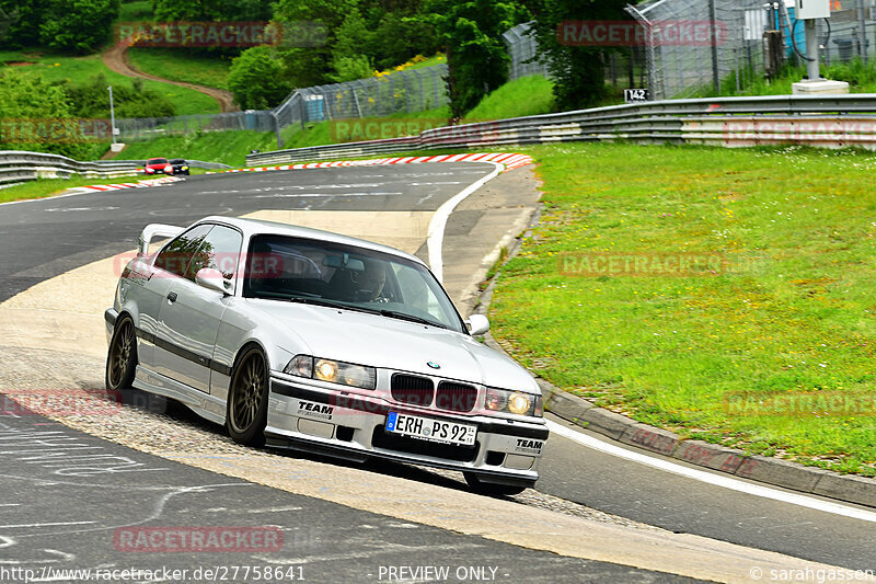 Bild #27758641 - Touristenfahrten Nürburgring Nordschleife (19.05.2024)