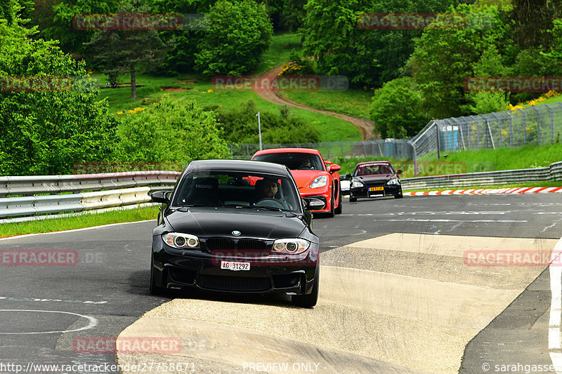 Bild #27758671 - Touristenfahrten Nürburgring Nordschleife (19.05.2024)