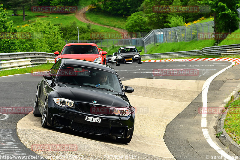 Bild #27758672 - Touristenfahrten Nürburgring Nordschleife (19.05.2024)