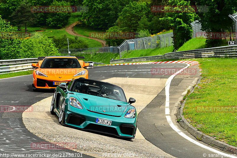 Bild #27758701 - Touristenfahrten Nürburgring Nordschleife (19.05.2024)