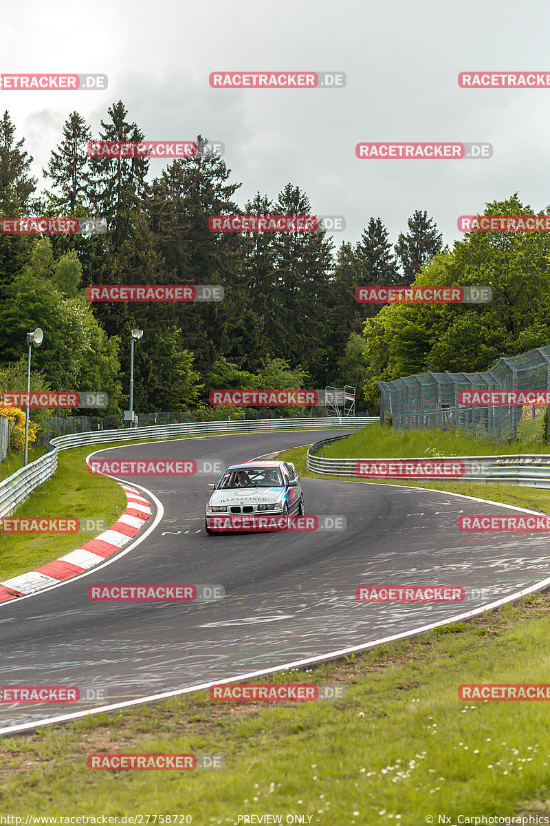 Bild #27758720 - Touristenfahrten Nürburgring Nordschleife (19.05.2024)