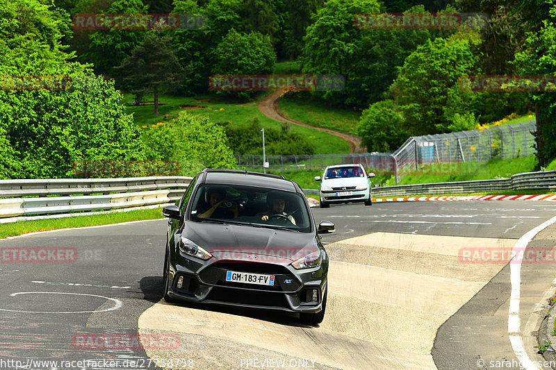 Bild #27758758 - Touristenfahrten Nürburgring Nordschleife (19.05.2024)