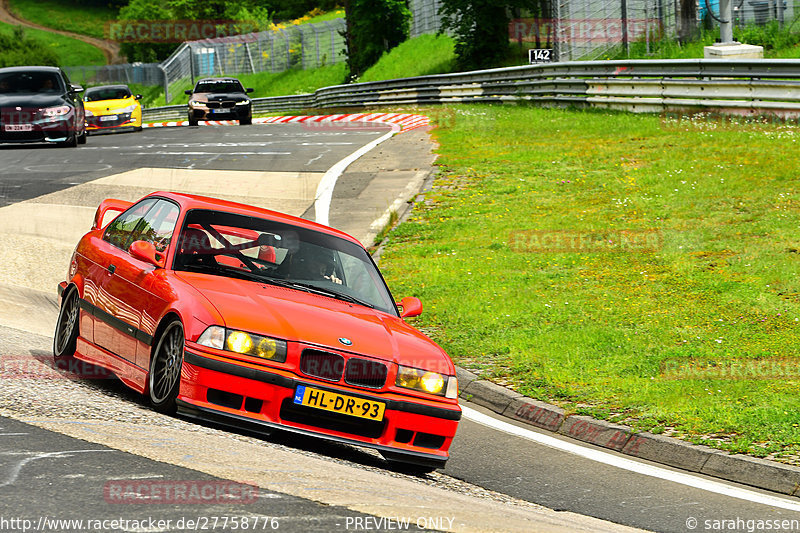 Bild #27758776 - Touristenfahrten Nürburgring Nordschleife (19.05.2024)