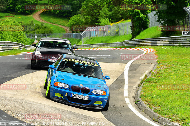 Bild #27758794 - Touristenfahrten Nürburgring Nordschleife (19.05.2024)