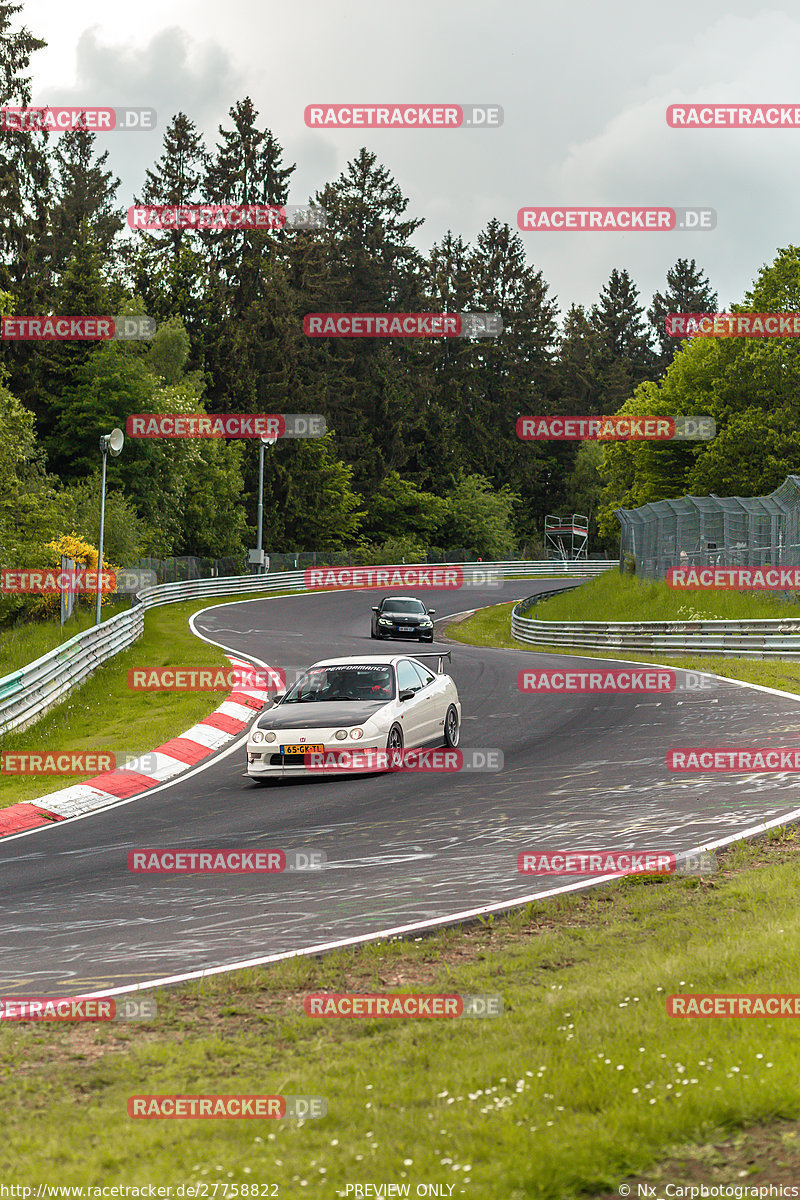 Bild #27758822 - Touristenfahrten Nürburgring Nordschleife (19.05.2024)