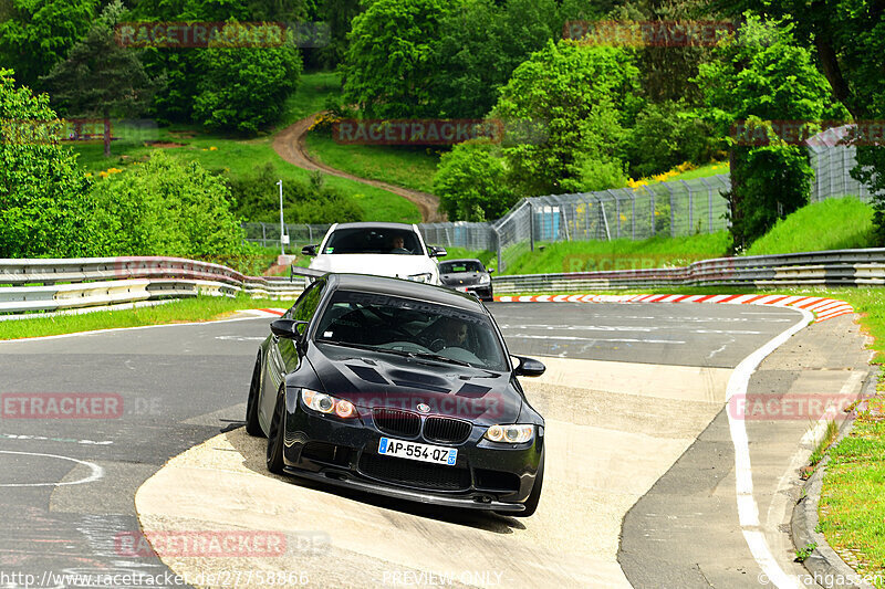 Bild #27758866 - Touristenfahrten Nürburgring Nordschleife (19.05.2024)