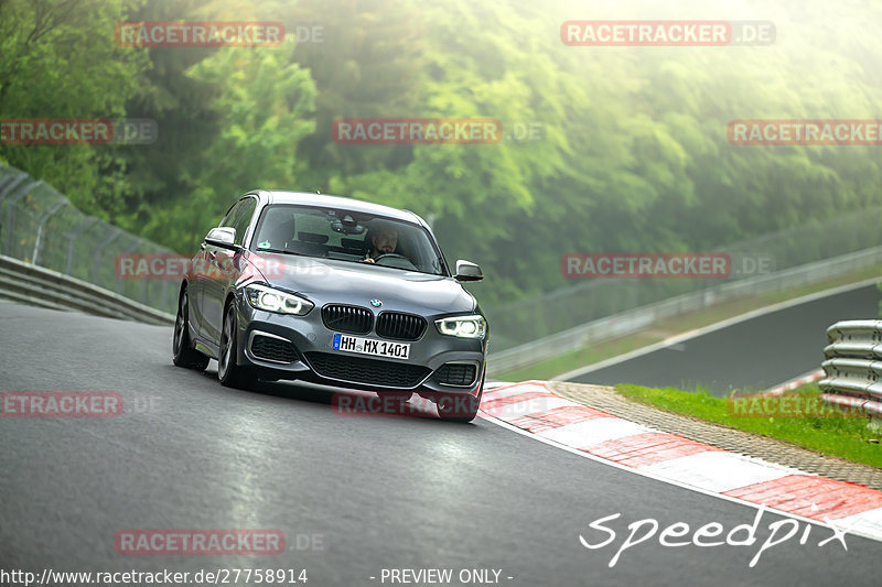 Bild #27758914 - Touristenfahrten Nürburgring Nordschleife (19.05.2024)