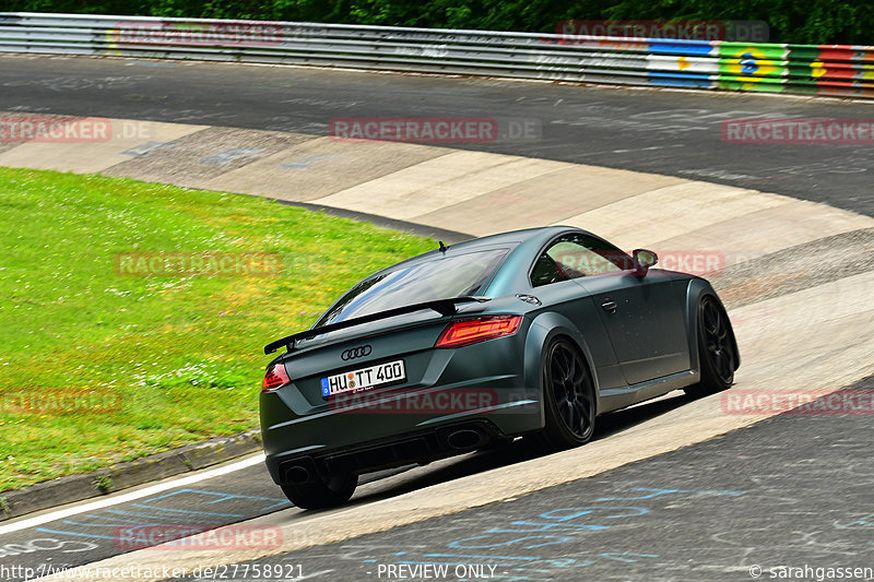 Bild #27758921 - Touristenfahrten Nürburgring Nordschleife (19.05.2024)