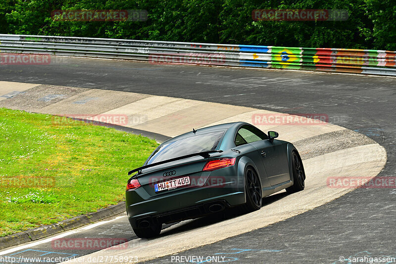 Bild #27758923 - Touristenfahrten Nürburgring Nordschleife (19.05.2024)