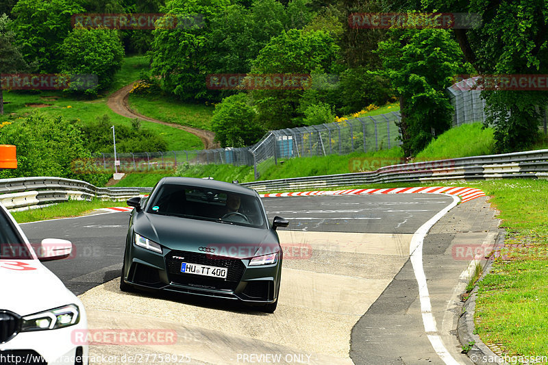 Bild #27758925 - Touristenfahrten Nürburgring Nordschleife (19.05.2024)