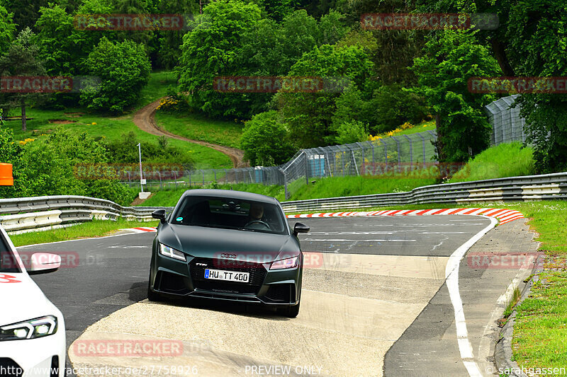 Bild #27758926 - Touristenfahrten Nürburgring Nordschleife (19.05.2024)